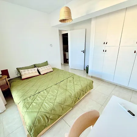Ellia In Kapparis Appartement *