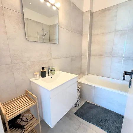 Ellia In Kapparis Appartement Paralímni
