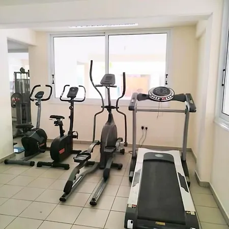 Ellia In Kapparis Paralímni